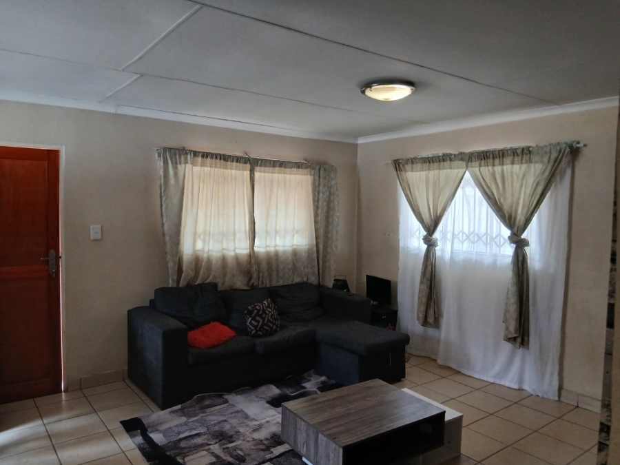 2 Bedroom Property for Sale in Freedom Park A North West